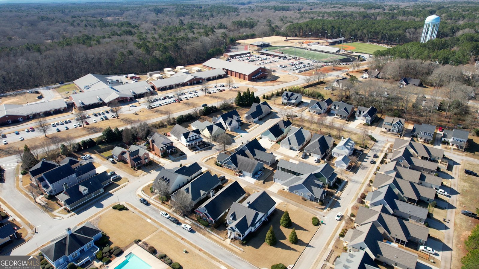 211 Tan Yard Road Social Circle - Photo 54