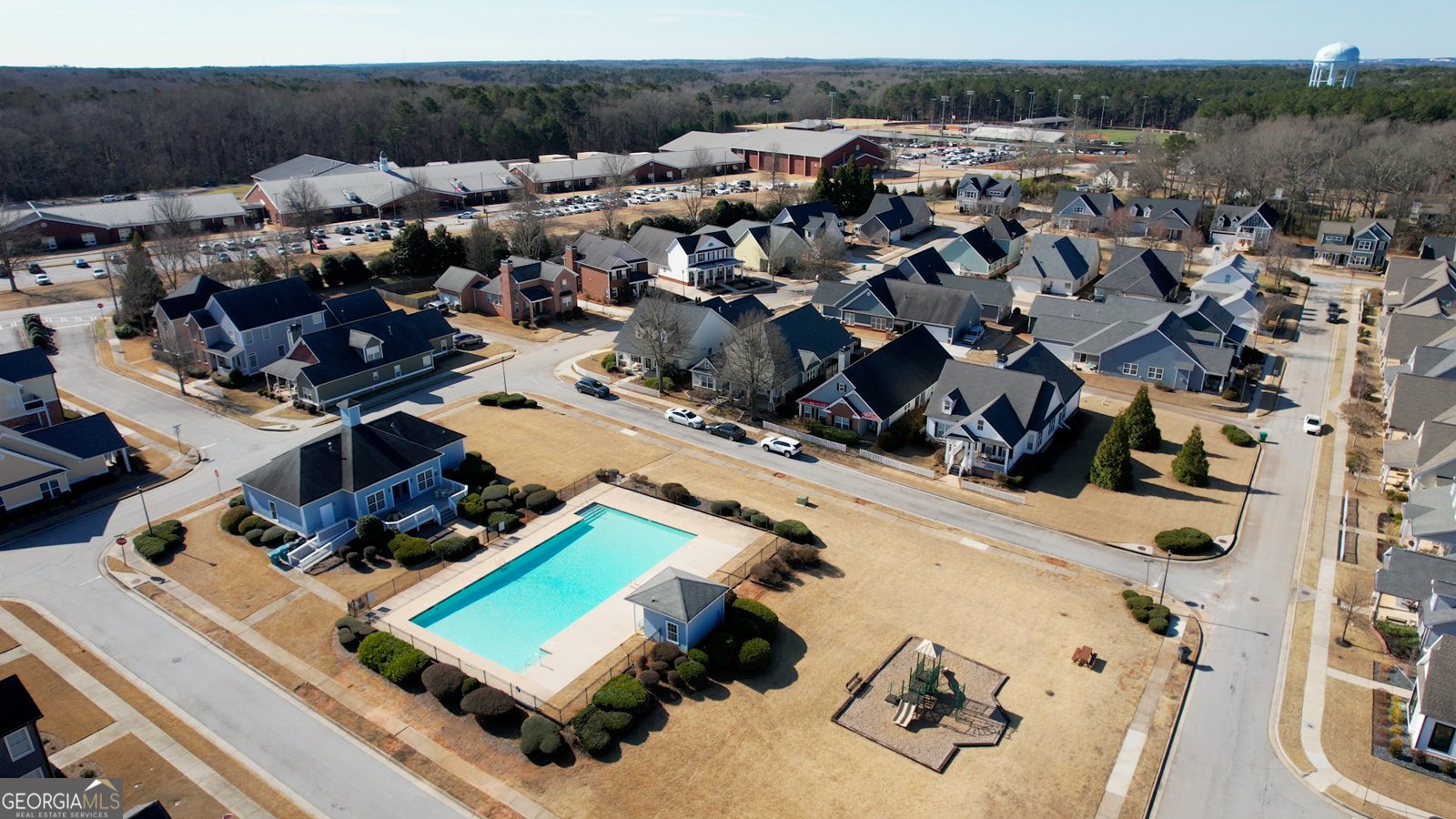 211 Tan Yard Road Social Circle - Photo 56