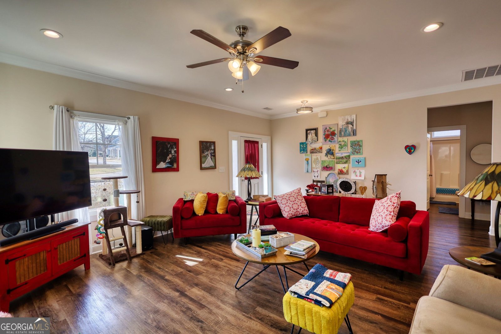 211 Tan Yard Road Social Circle - Photo 7