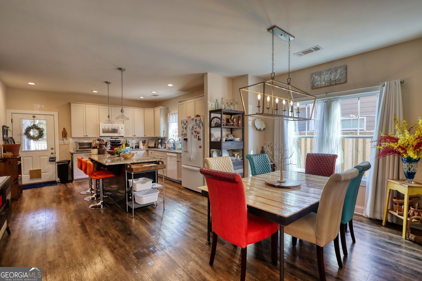 211 Tan Yard Road Social Circle - Photo 8