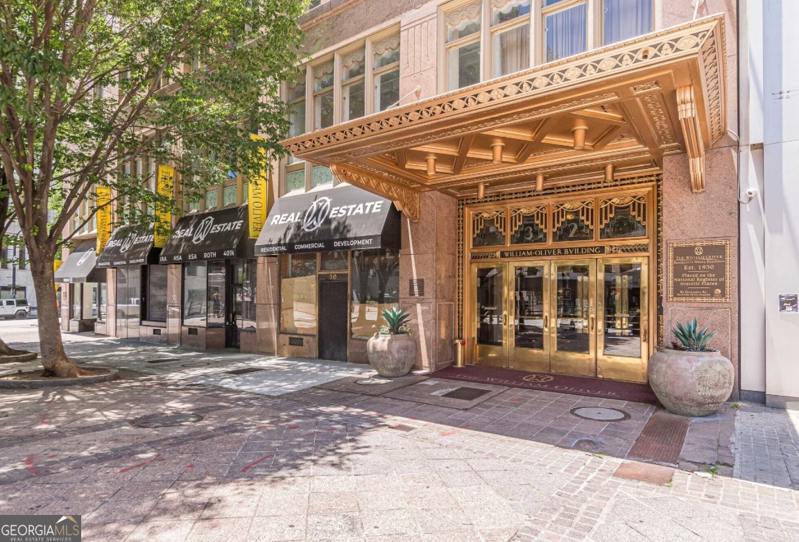 32 PEACHTREE Atlanta - Photo 11