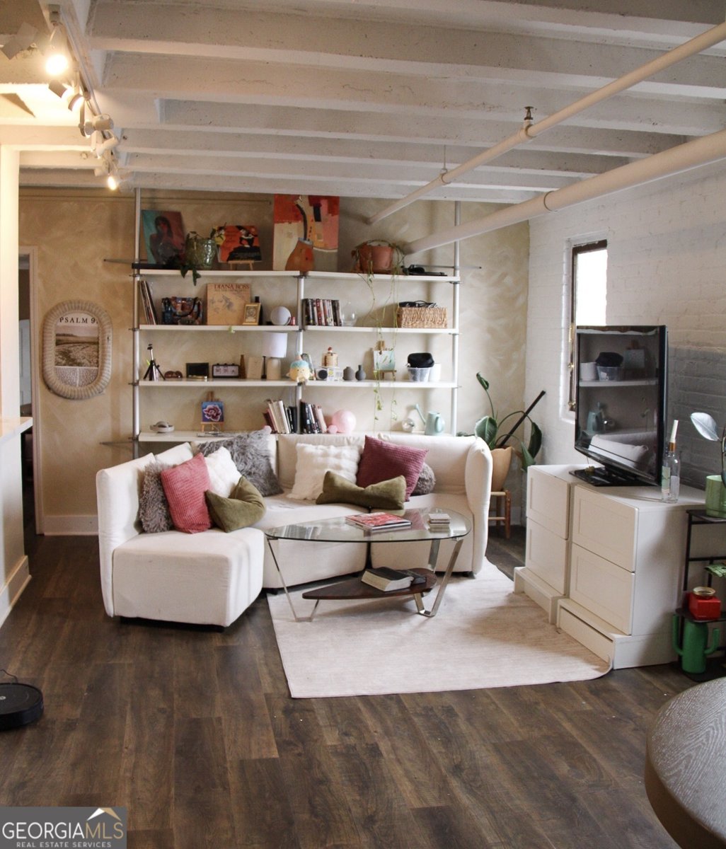 32 PEACHTREE Atlanta - Photo 16
