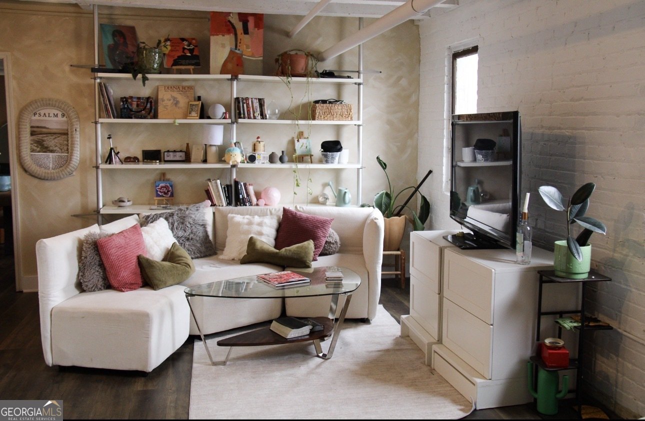 32 PEACHTREE Atlanta - Photo 6