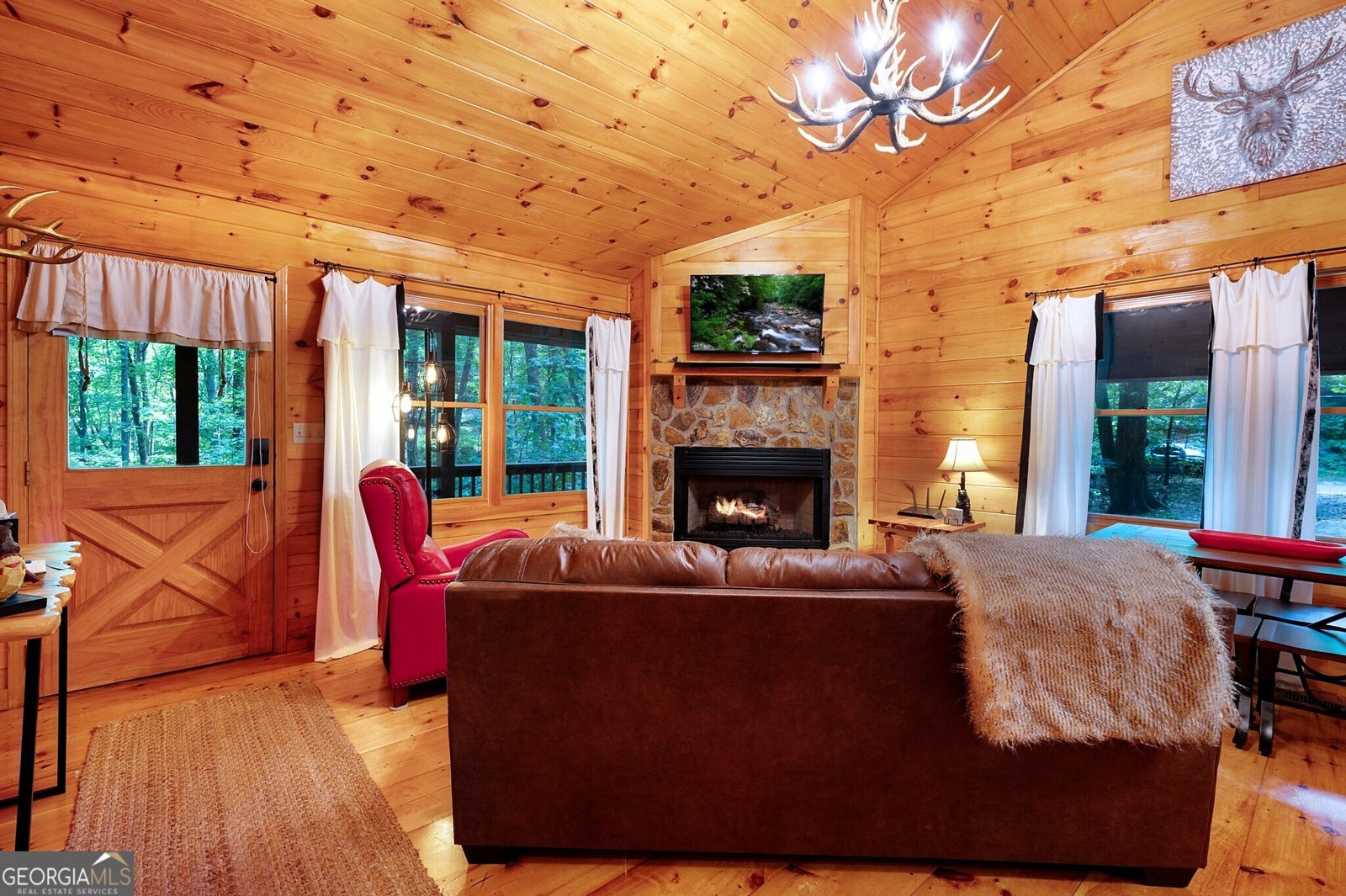 1564 Big Ben Road Ellijay - Photo 10