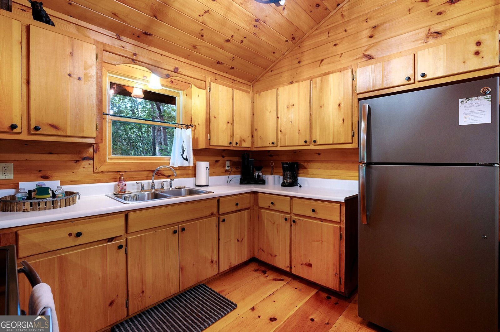 1564 Big Ben Road Ellijay - Photo 11