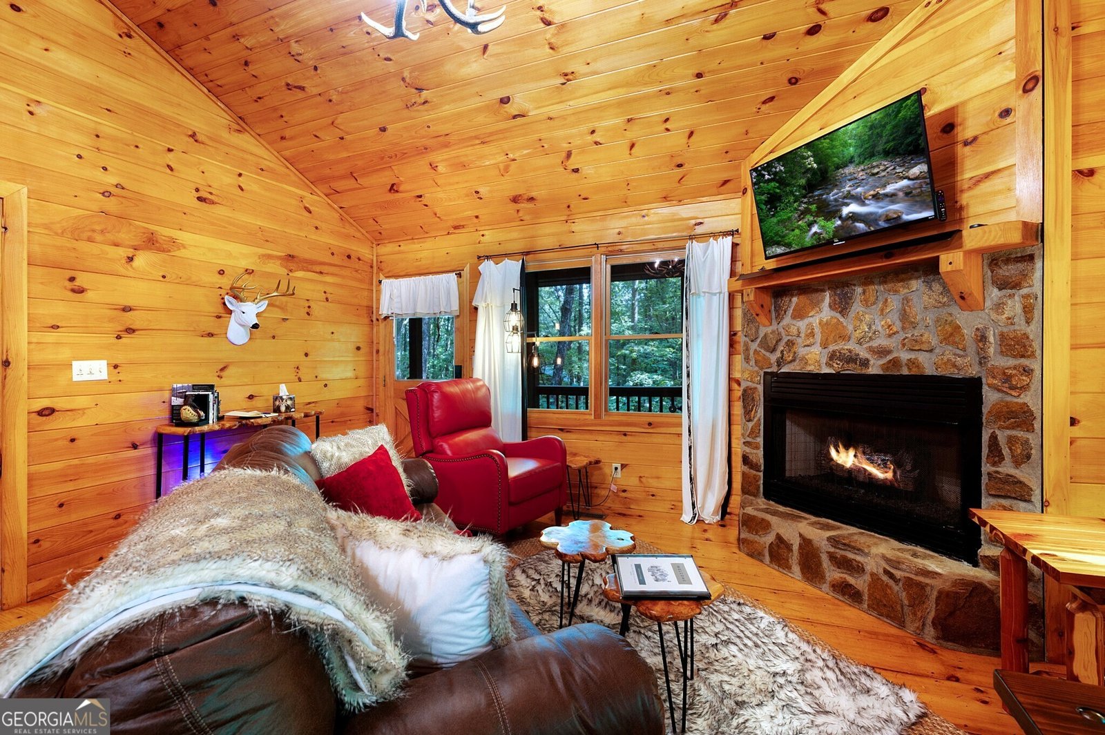 1564 Big Ben Road Ellijay - Photo 12