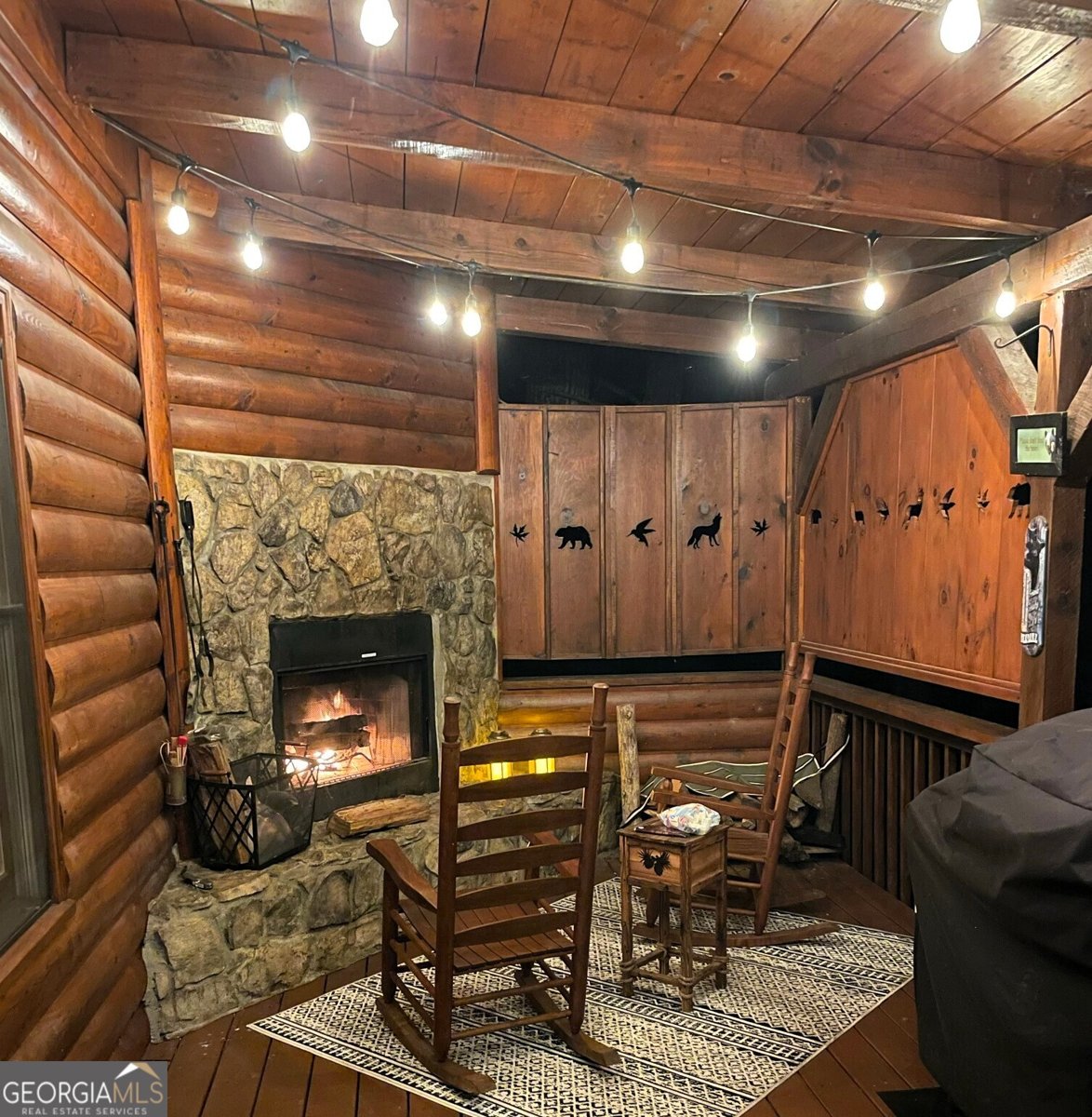 1564 Big Ben Road Ellijay - Photo 13