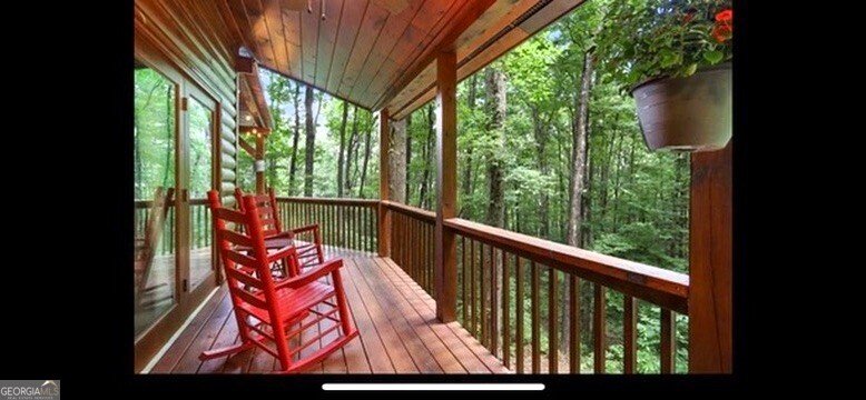 1564 Big Ben Road Ellijay - Photo 14