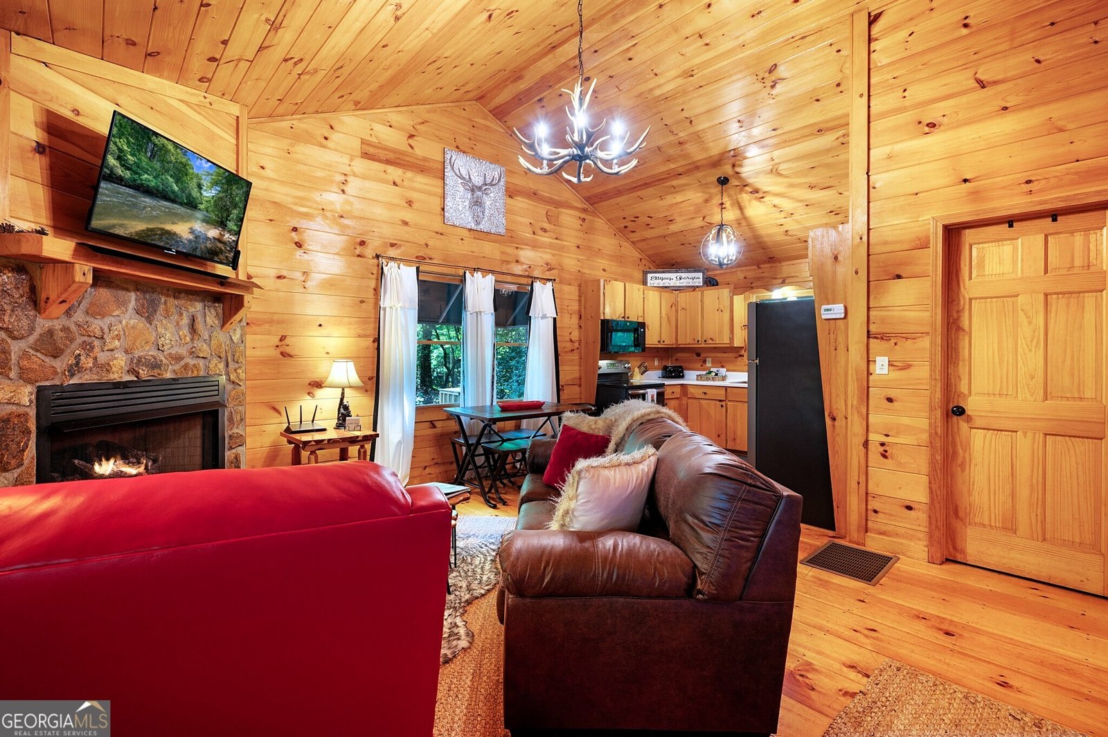 1564 Big Ben Road Ellijay - Photo 15