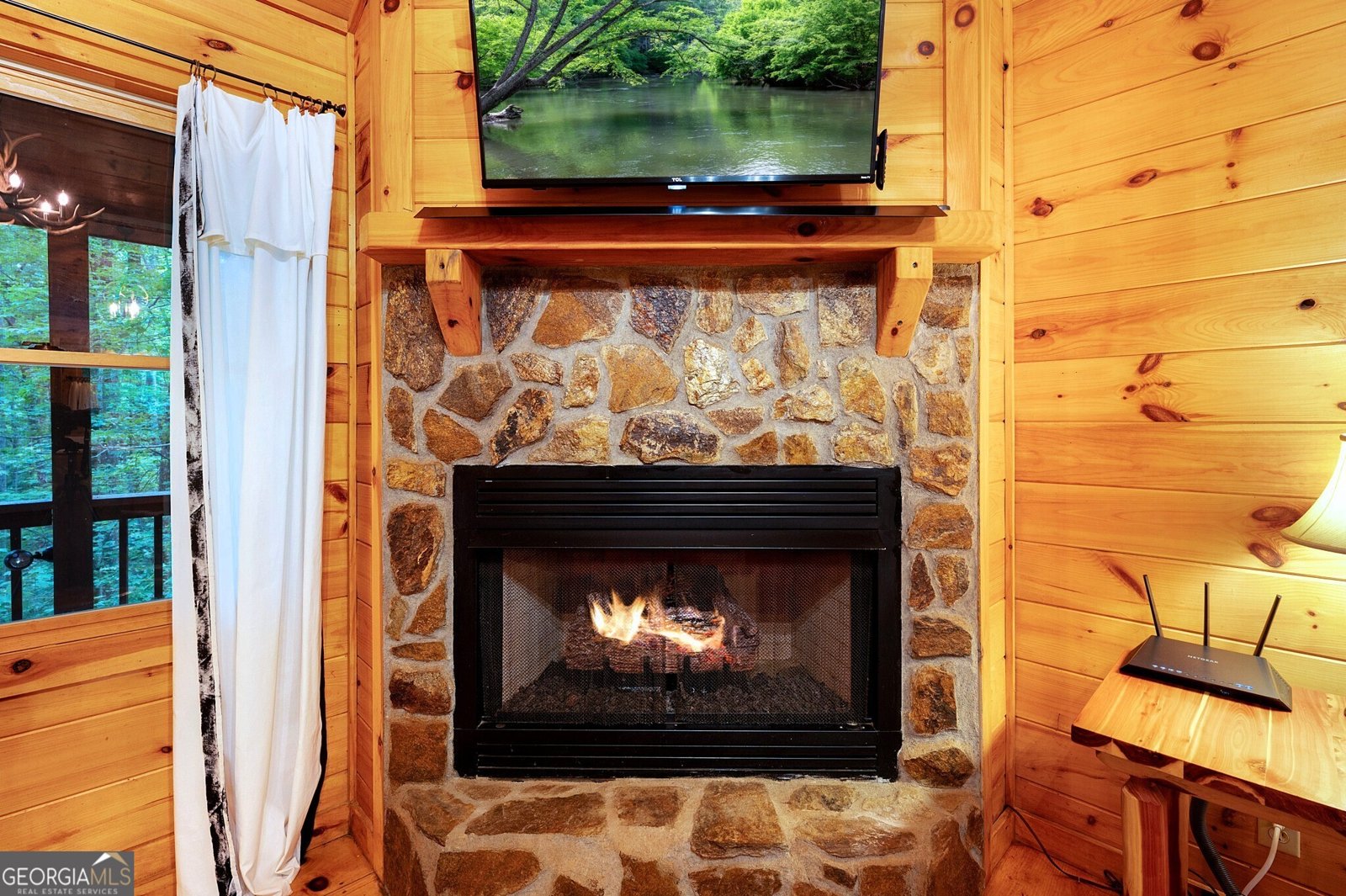 1564 Big Ben Road Ellijay - Photo 16