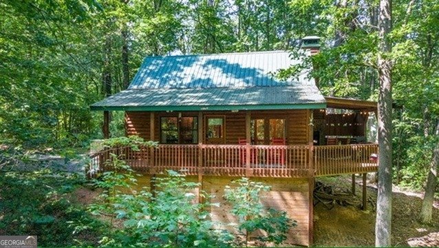 1564 Big Ben Road Ellijay - Photo 18