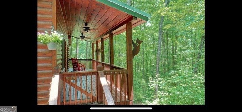 1564 Big Ben Road Ellijay - Photo 19