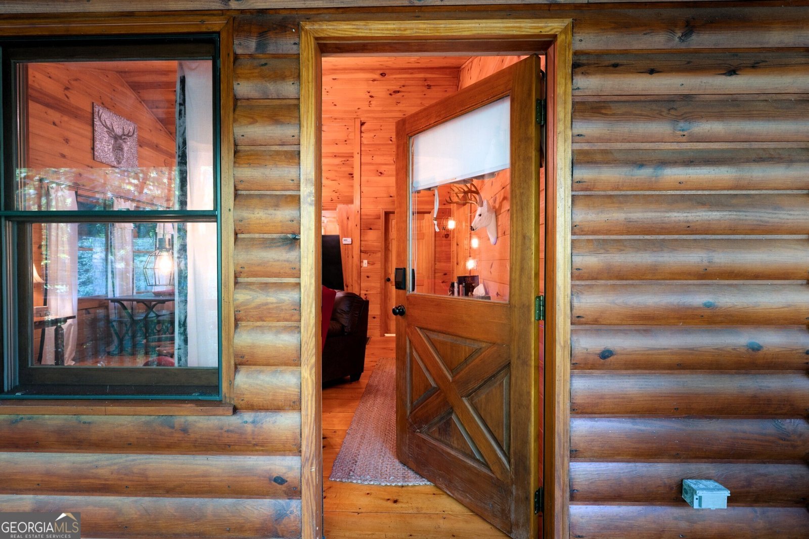 1564 Big Ben Road Ellijay - Photo 21