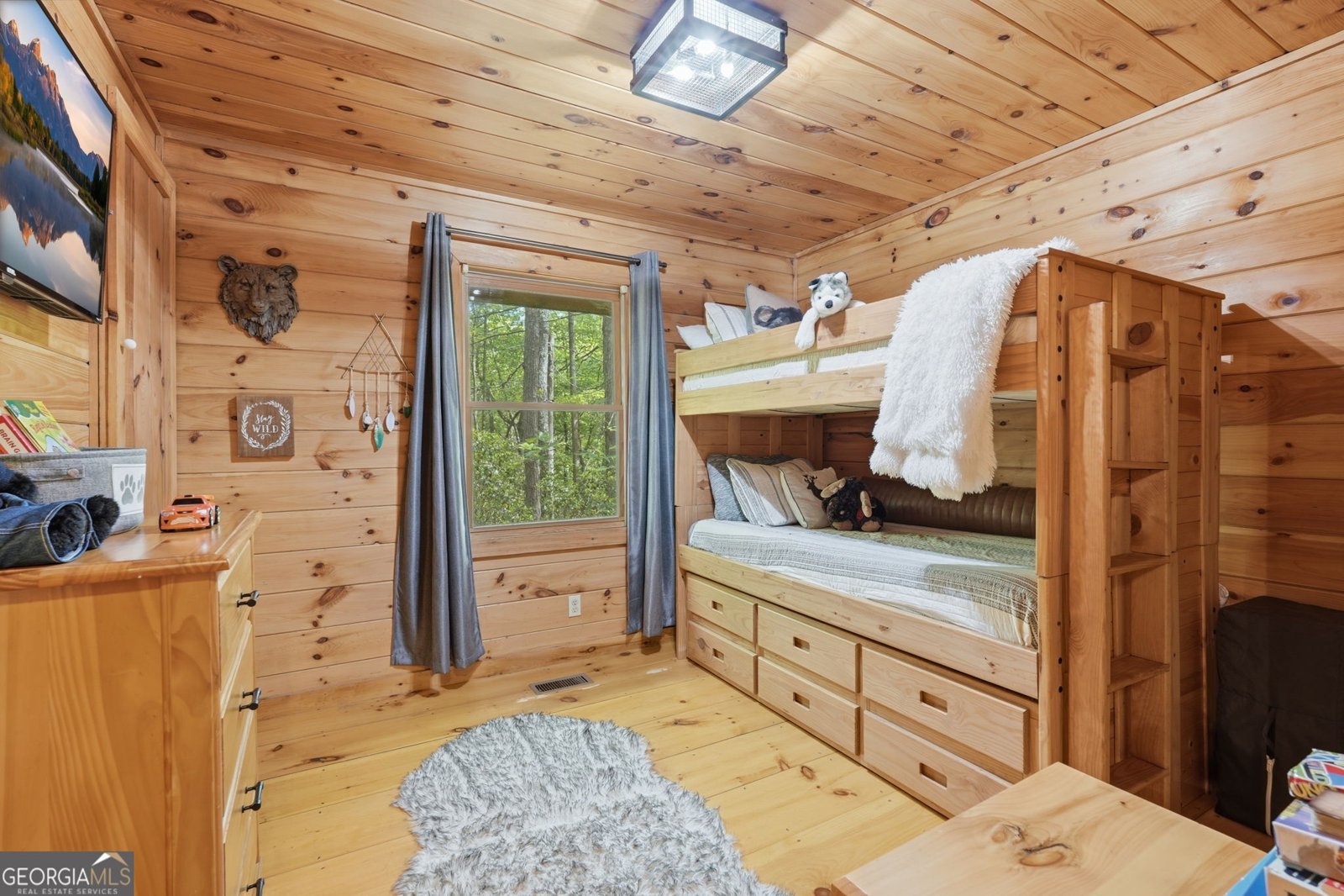 1564 Big Ben Road Ellijay - Photo 26