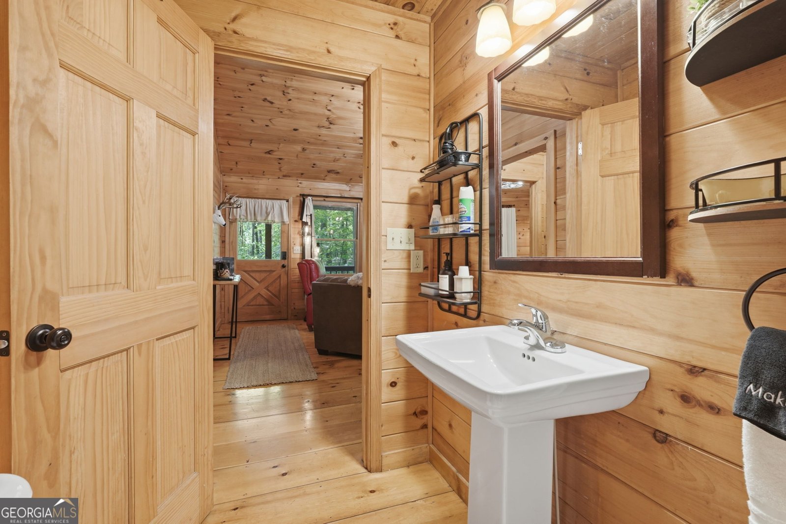 1564 Big Ben Road Ellijay - Photo 27