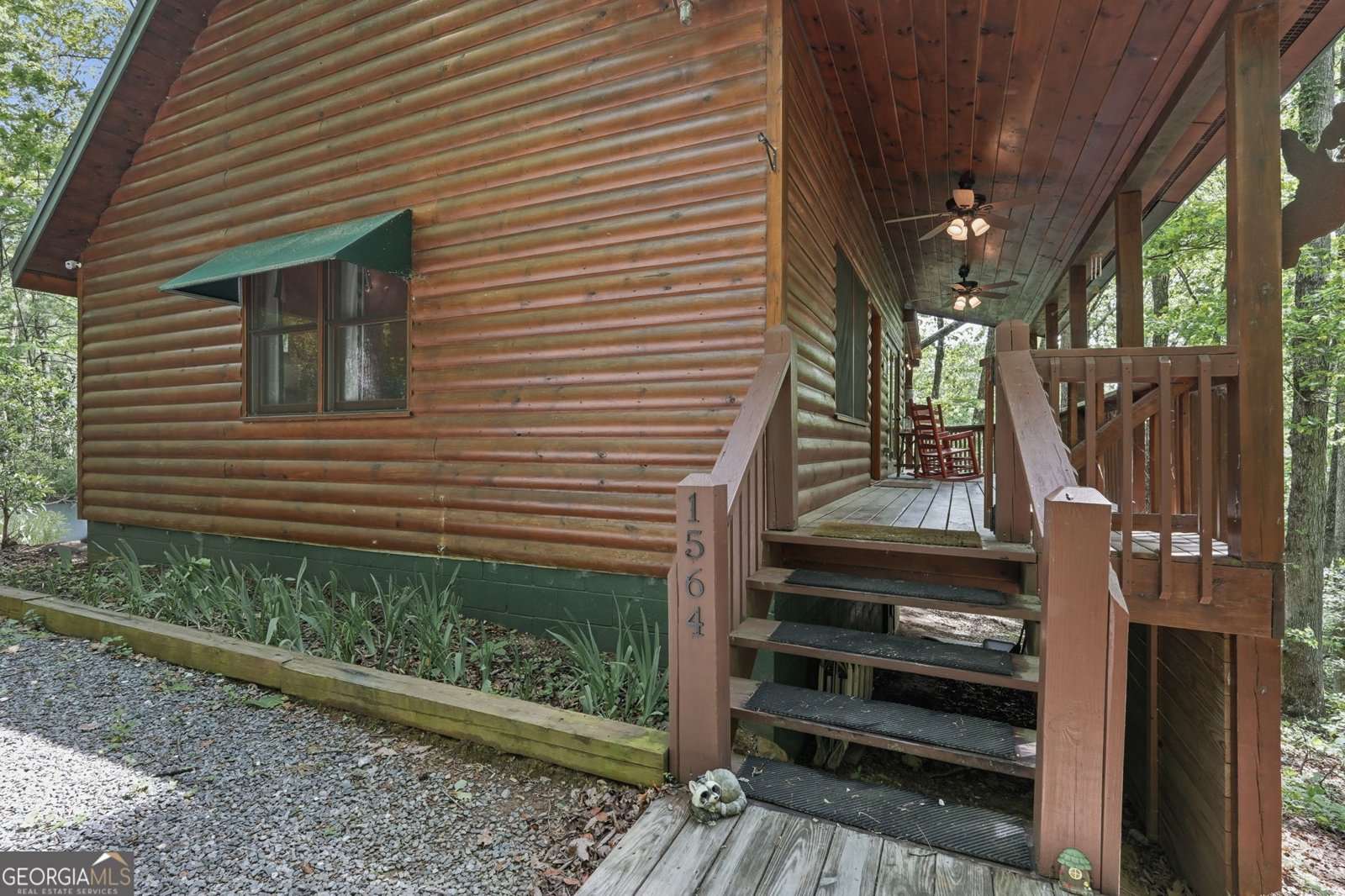 1564 Big Ben Road Ellijay - Photo 30