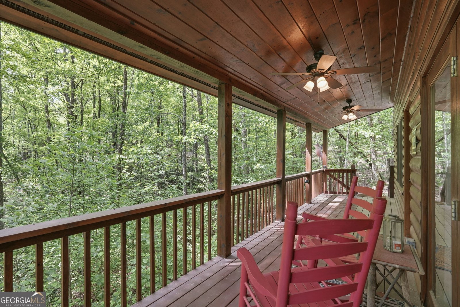 1564 Big Ben Road Ellijay - Photo 36