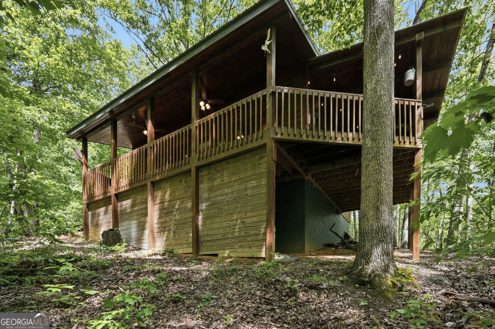 1564 Big Ben Road Ellijay - Photo 38