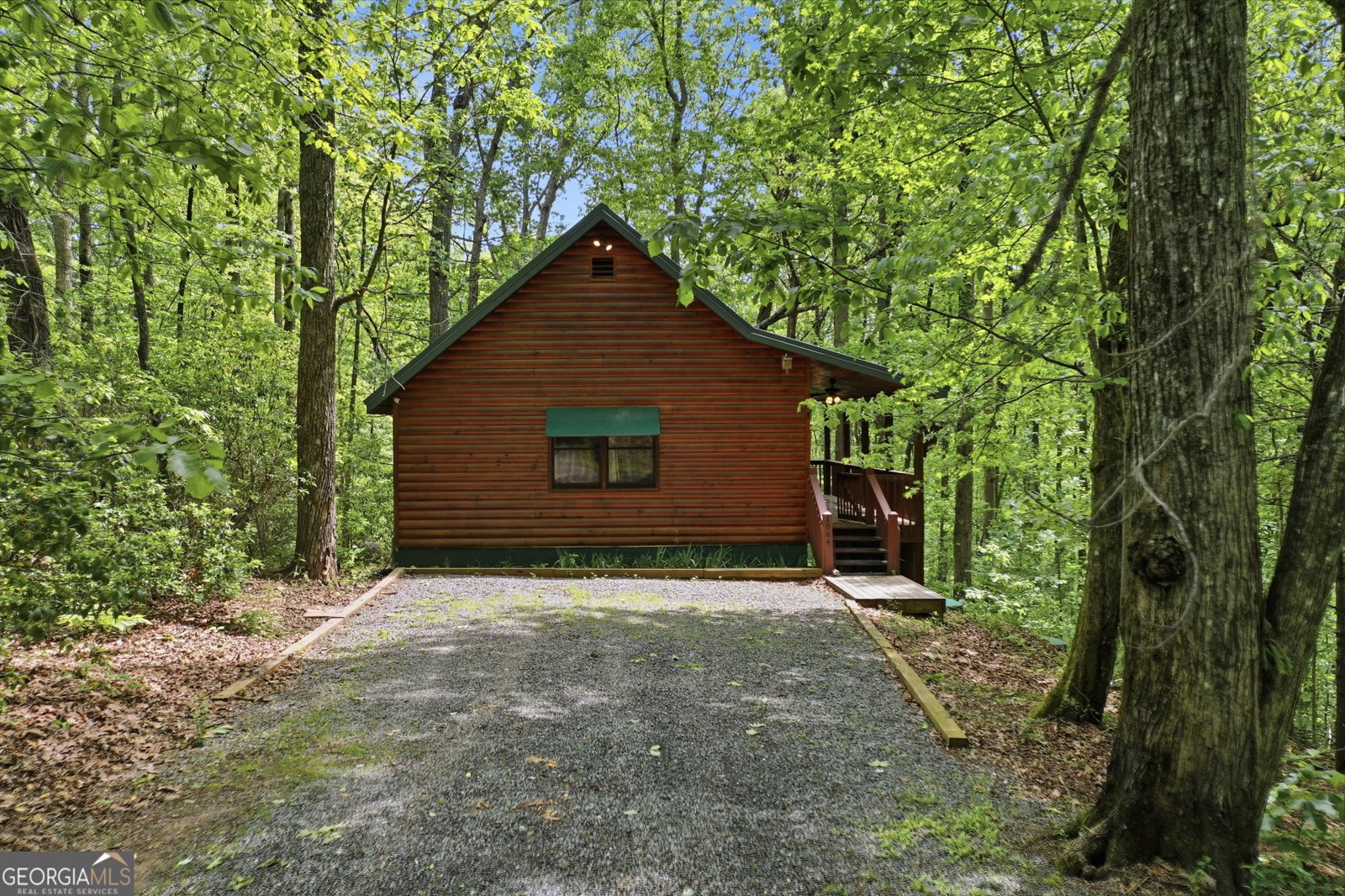 1564 Big Ben Road Ellijay - Photo 40