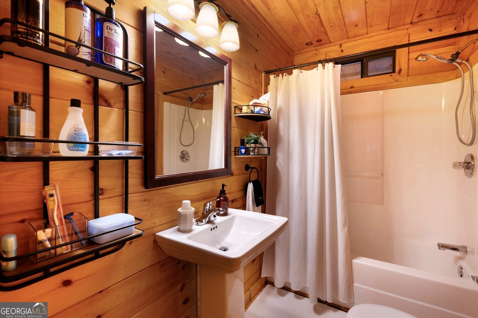 1564 Big Ben Road Ellijay - Photo 6