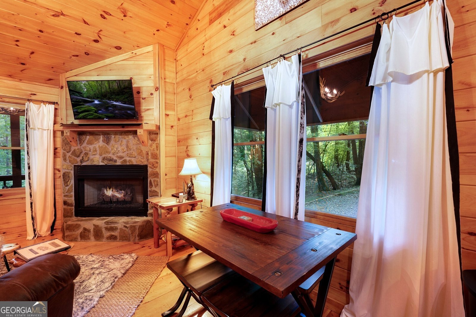 1564 Big Ben Road Ellijay - Photo 7