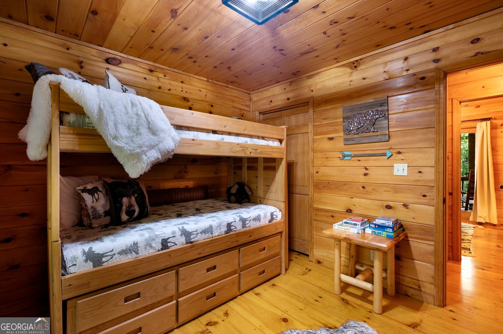 1564 Big Ben Road Ellijay - Photo 8