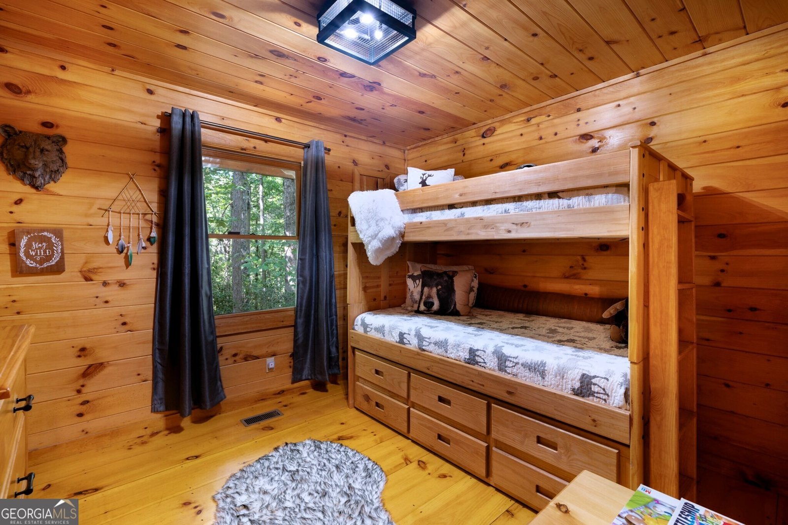 1564 Big Ben Road Ellijay - Photo 9