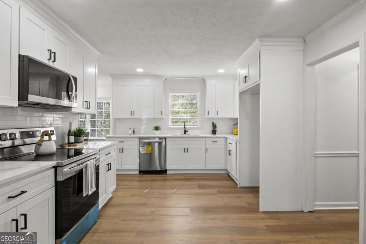 1485 Fieldgreen Overlook Stone Mountain - Photo 13