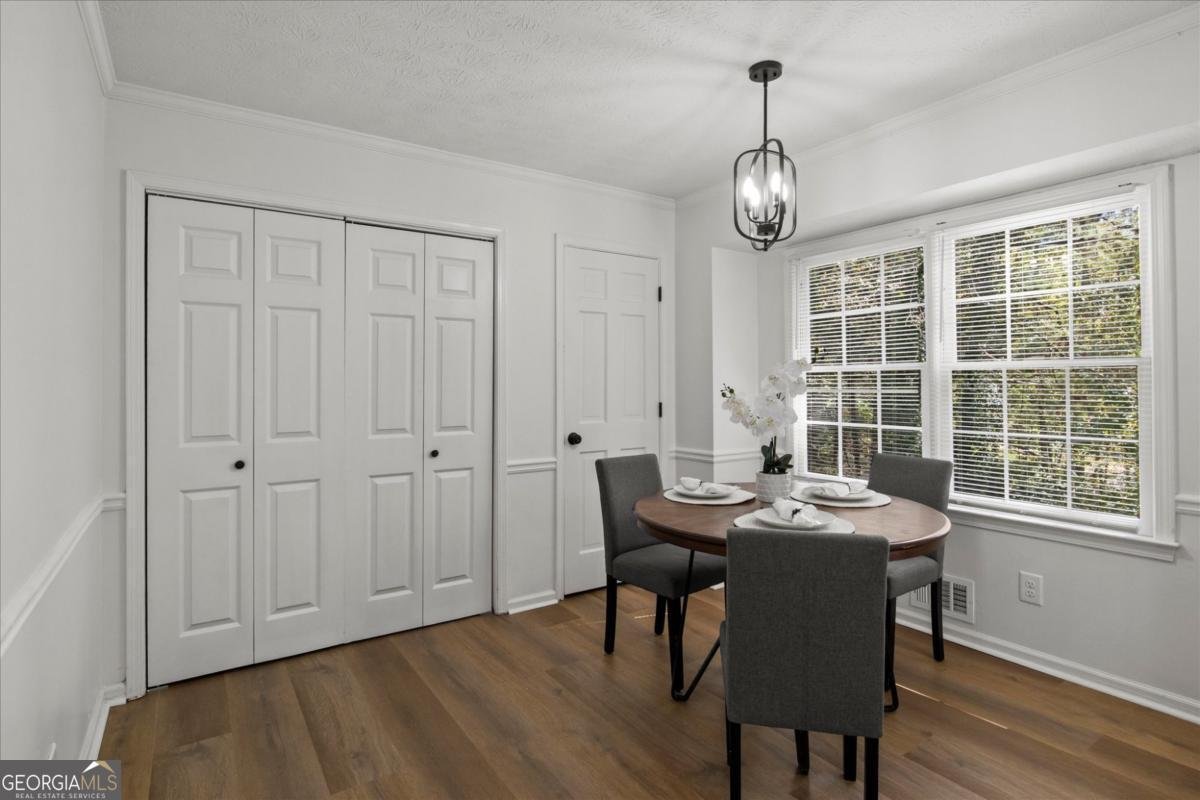 1485 Fieldgreen Overlook Stone Mountain - Photo 14