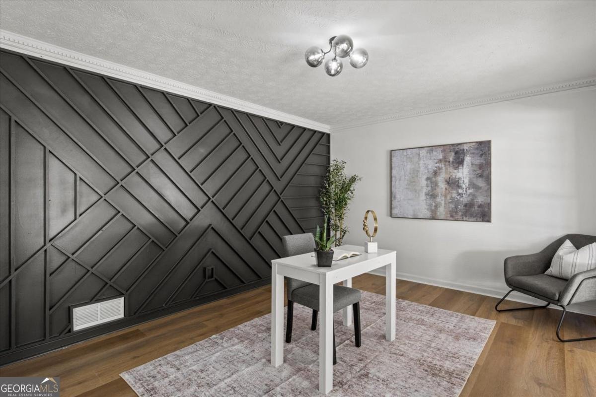 1485 Fieldgreen Overlook Stone Mountain - Photo 15