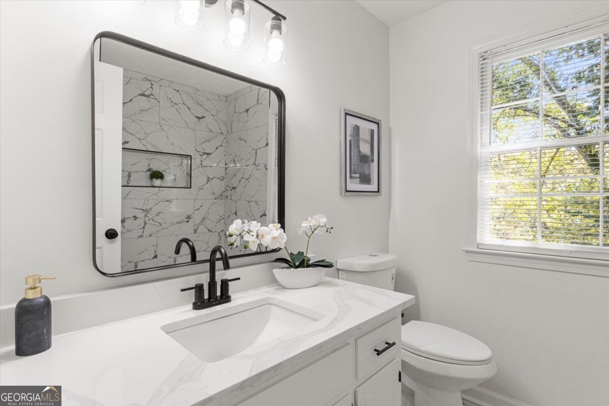 1485 Fieldgreen Overlook Stone Mountain - Photo 16