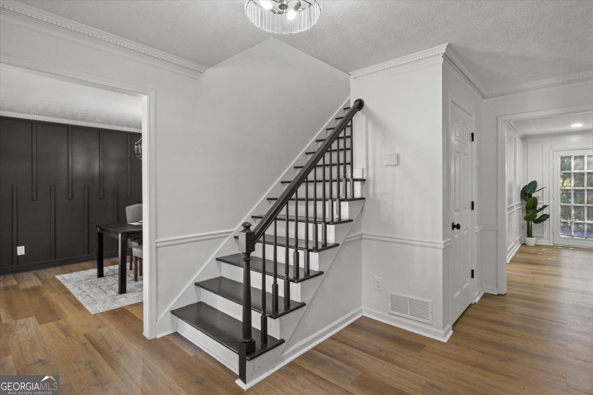 1485 Fieldgreen Overlook Stone Mountain - Photo 17