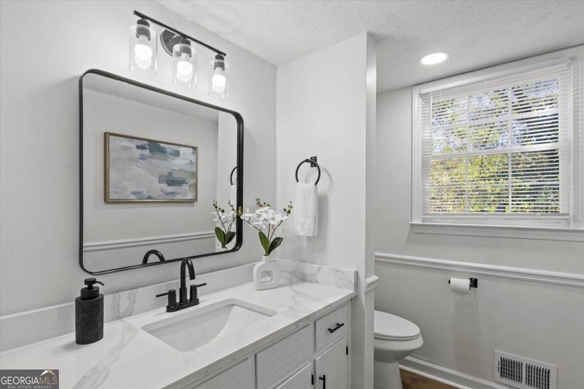 1485 Fieldgreen Overlook Stone Mountain - Photo 22