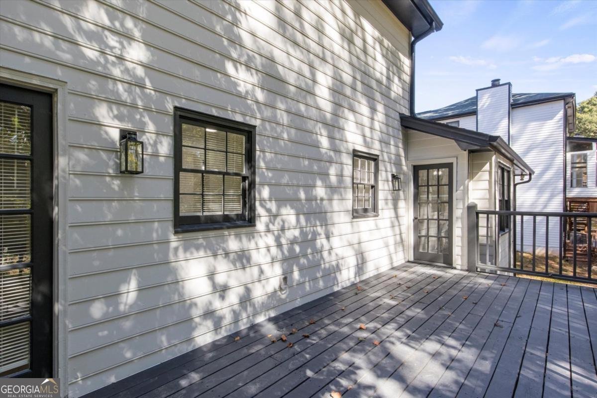 1485 Fieldgreen Overlook Stone Mountain - Photo 30