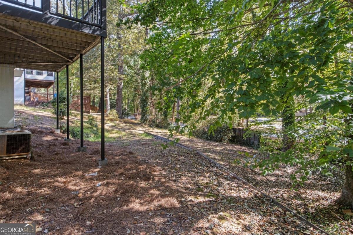 1485 Fieldgreen Overlook Stone Mountain - Photo 31