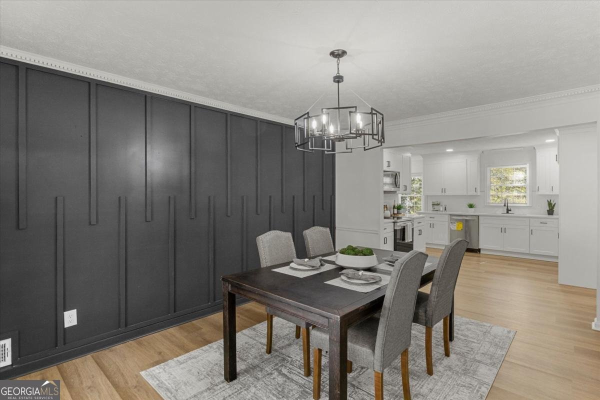 1485 Fieldgreen Overlook Stone Mountain - Photo 6