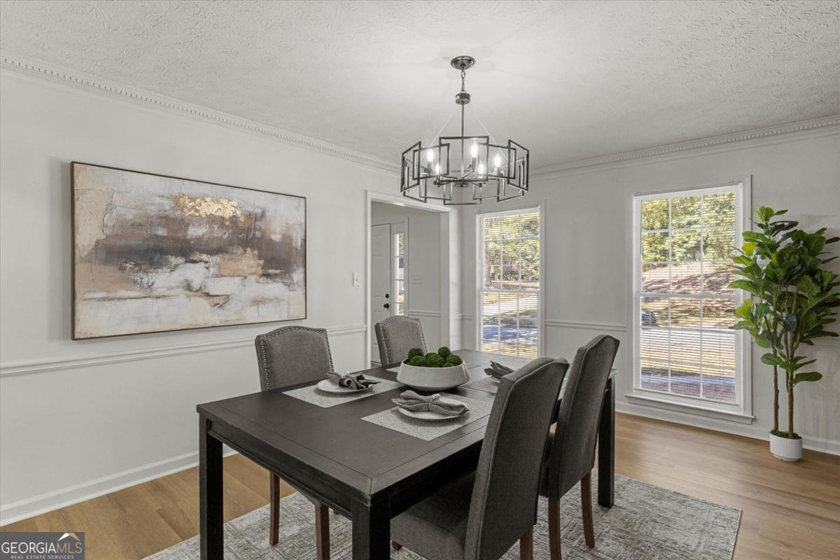 1485 Fieldgreen Overlook Stone Mountain - Photo 8