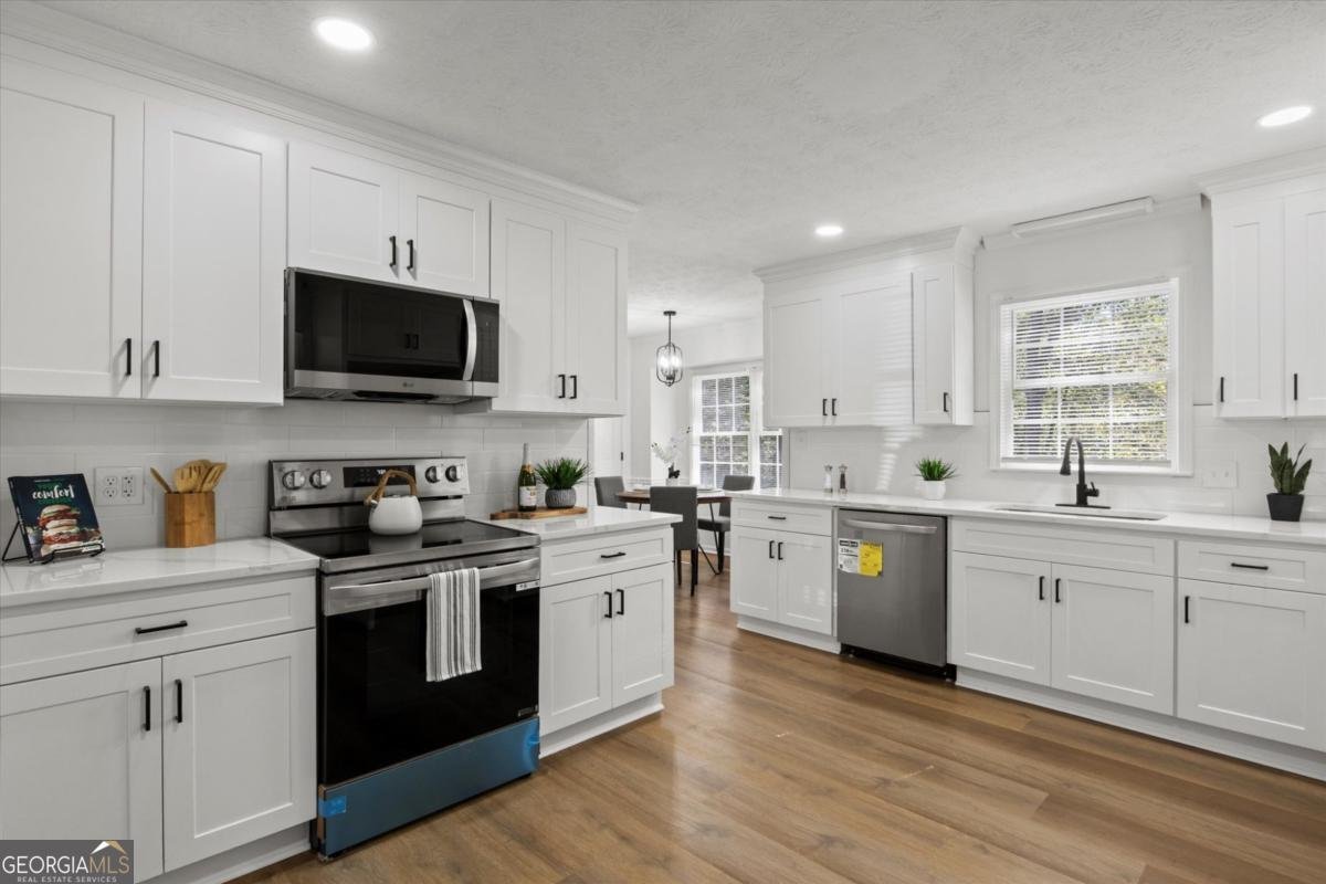 1485 Fieldgreen Overlook Stone Mountain - Photo 9