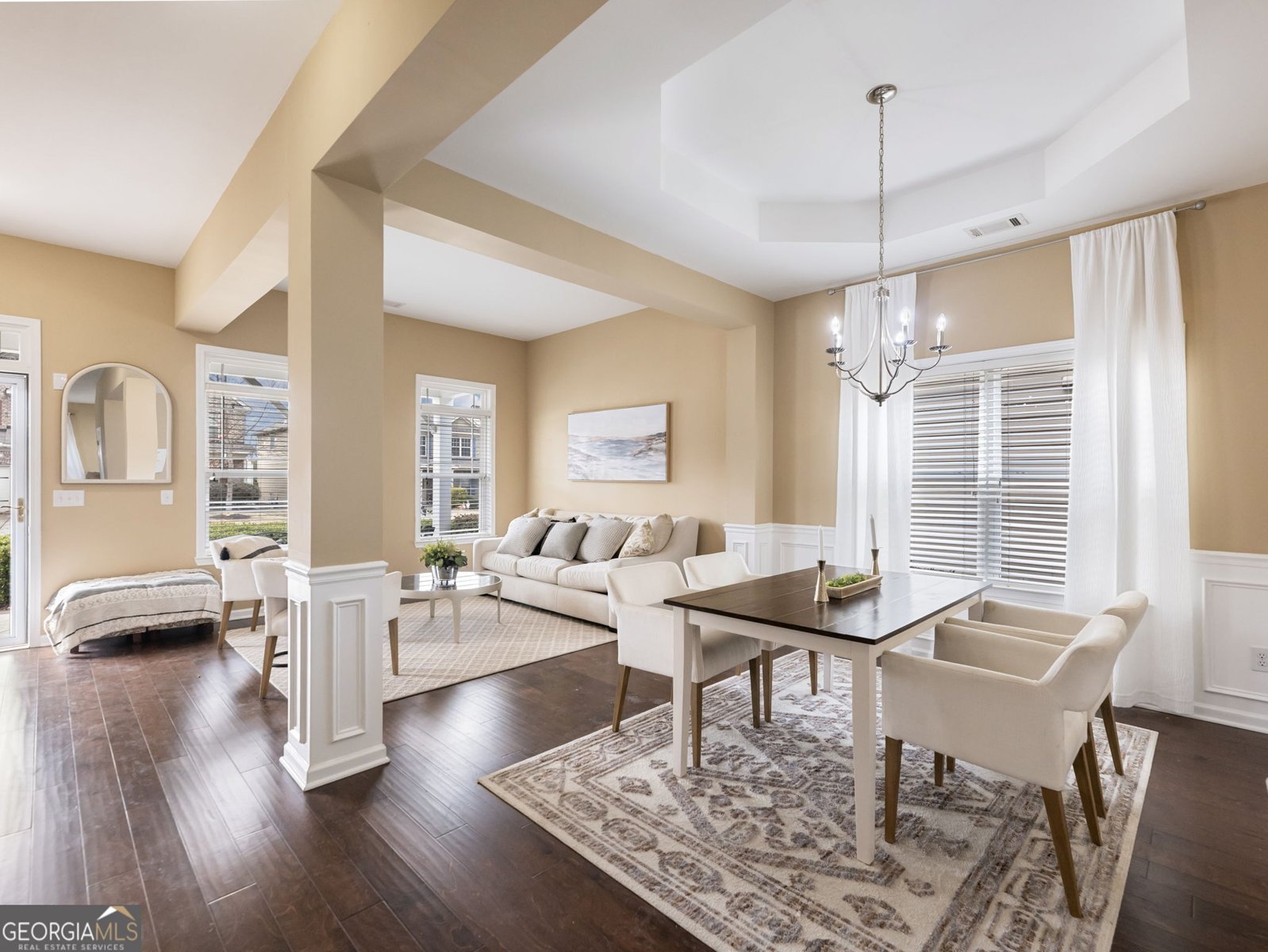 5934 Lexington Way Braselton - Photo 10