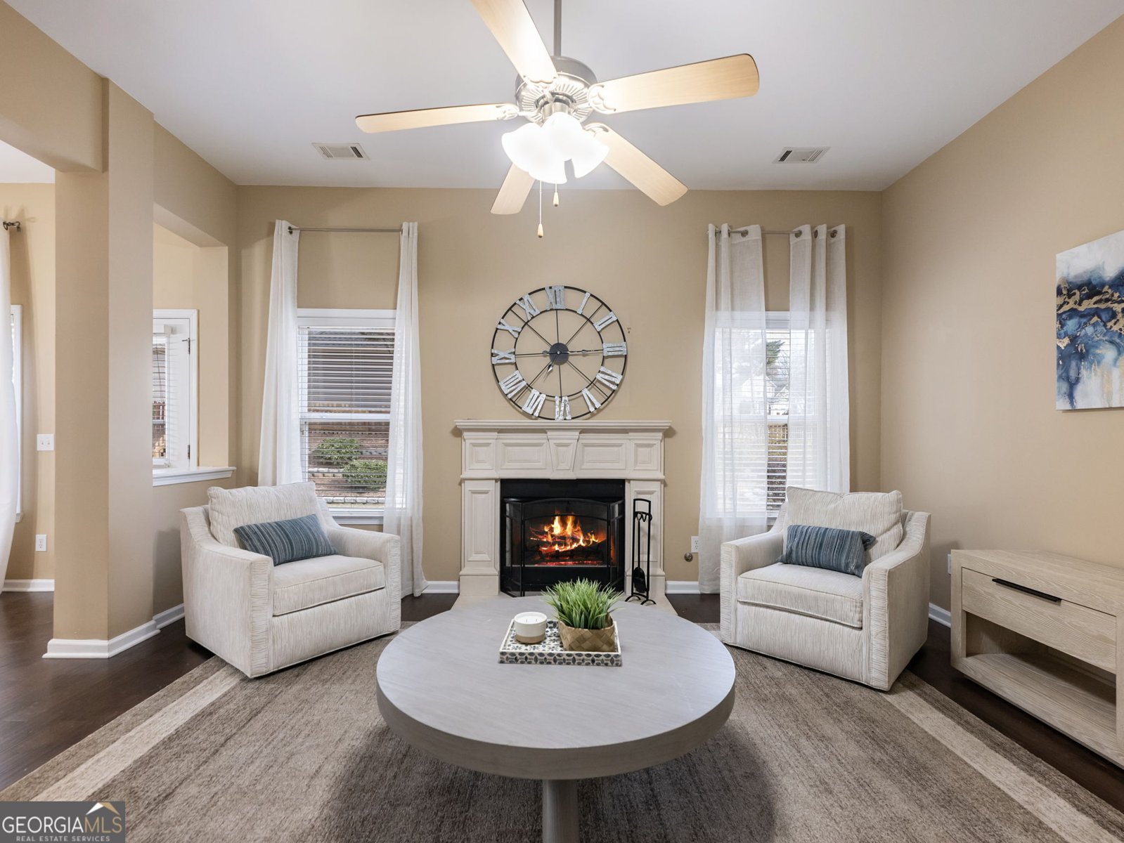 5934 Lexington Way Braselton - Photo 24