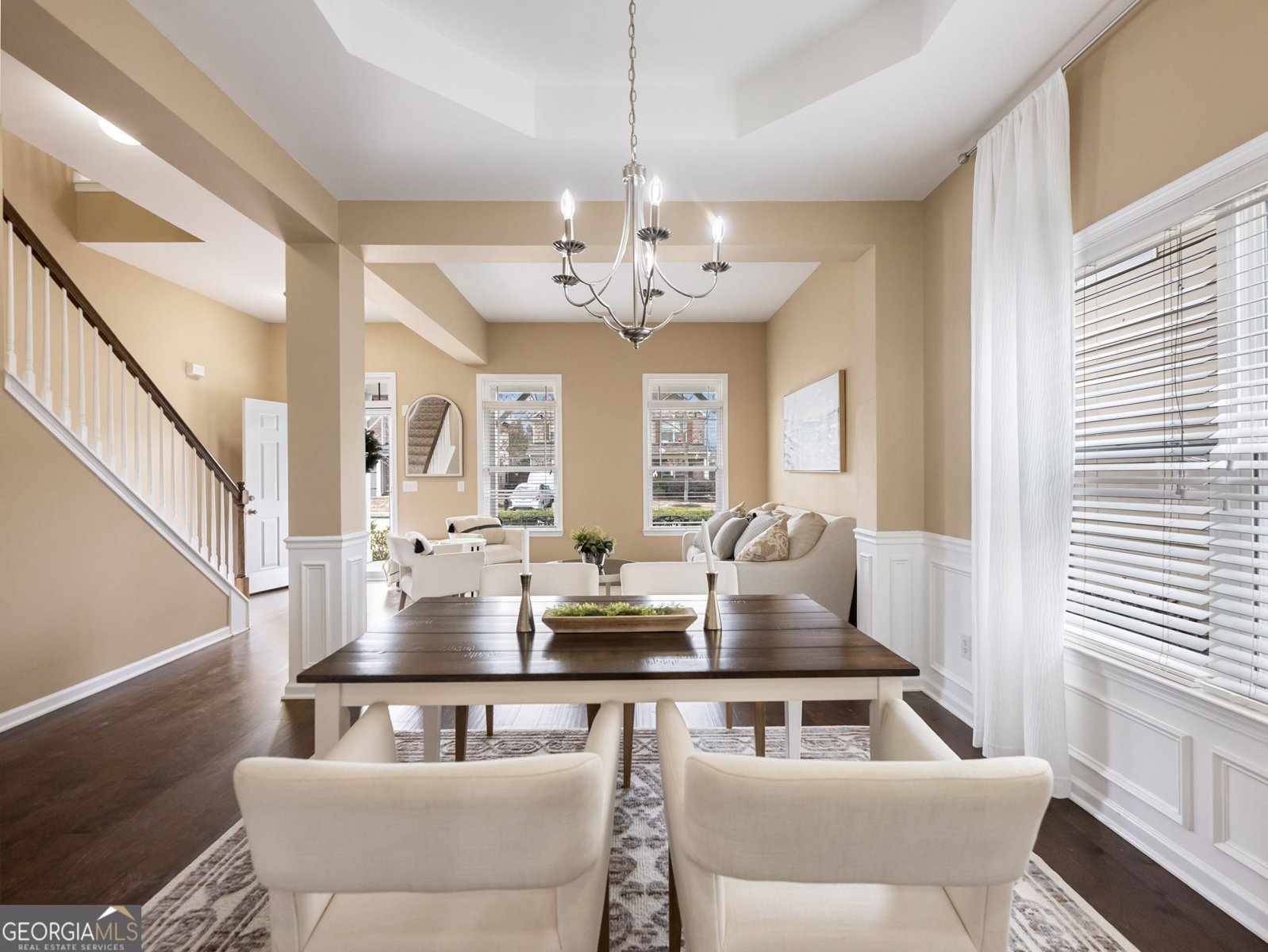 5934 Lexington Way Braselton - Photo 8