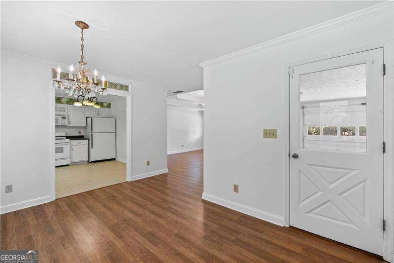 334 Bridgewood Drive Conyers - Photo 10