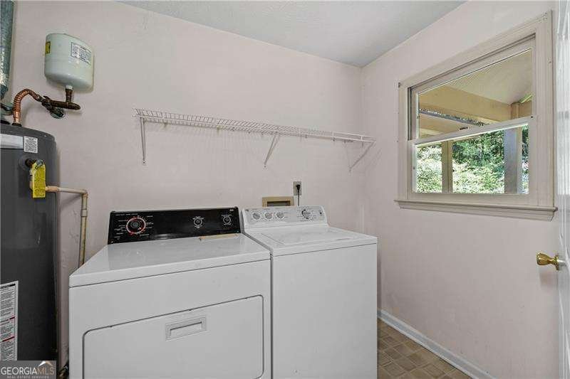 334 Bridgewood Drive Conyers - Photo 11