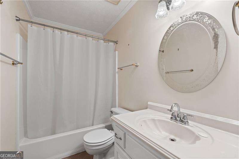 334 Bridgewood Drive Conyers - Photo 18