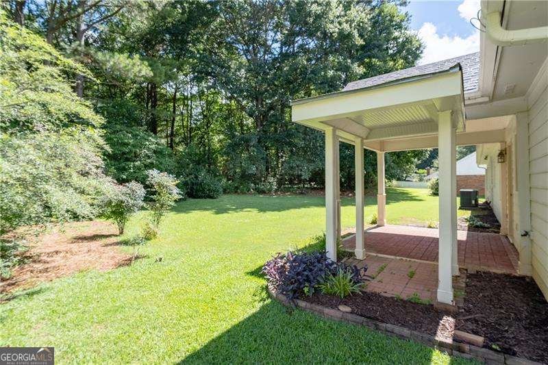 334 Bridgewood Drive Conyers - Photo 27