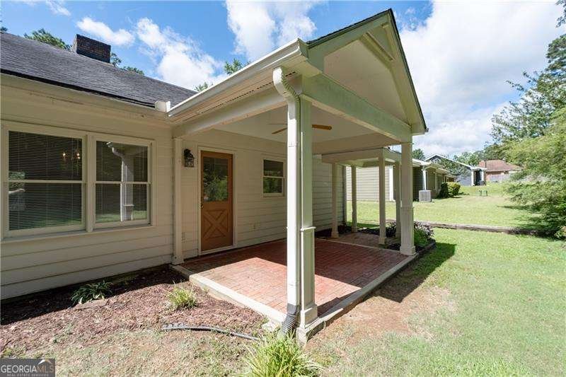 334 Bridgewood Drive Conyers - Photo 28