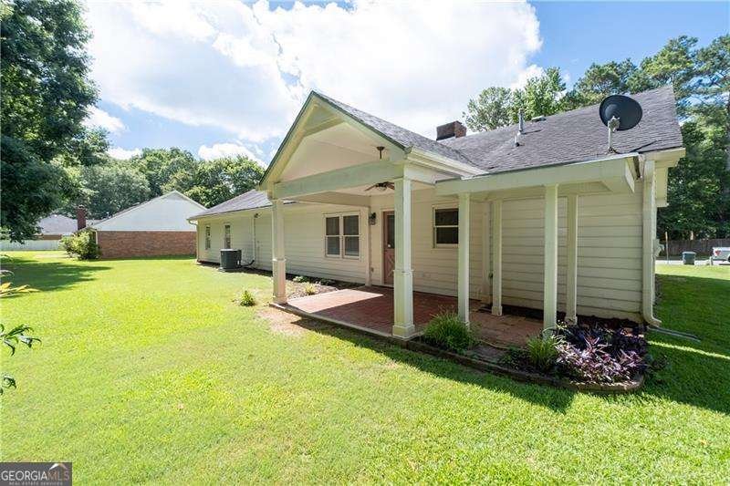 334 Bridgewood Drive Conyers - Photo 29