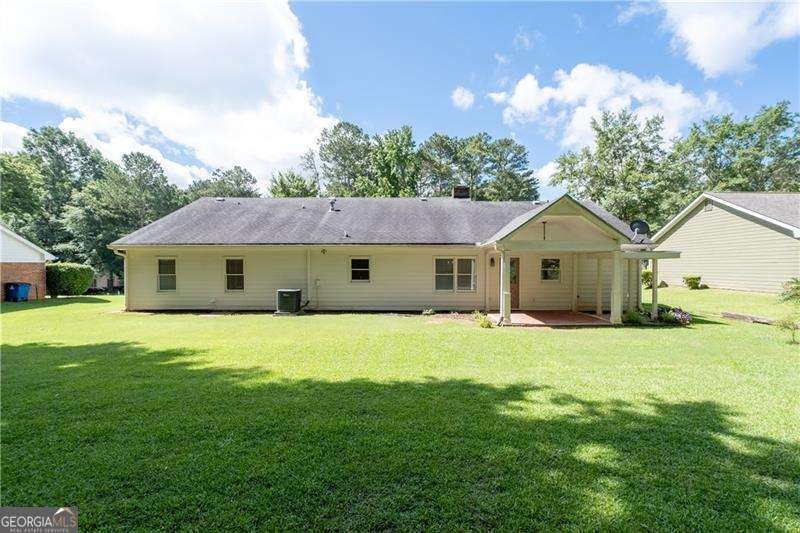 334 Bridgewood Drive Conyers - Photo 30