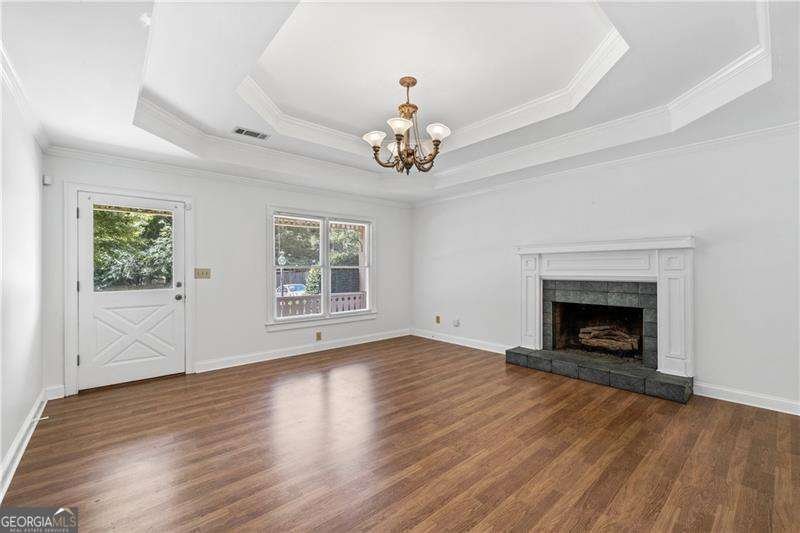 334 Bridgewood Drive Conyers - Photo 6