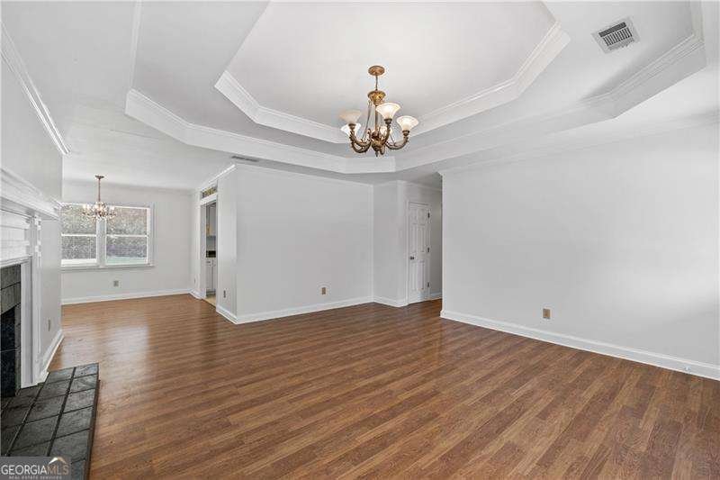 334 Bridgewood Drive Conyers - Photo 7